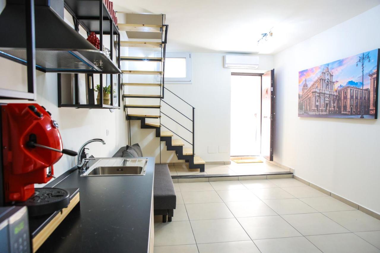Beatrix Home كاتانيا المظهر الخارجي الصورة