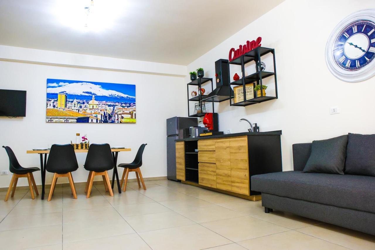 Beatrix Home كاتانيا المظهر الخارجي الصورة