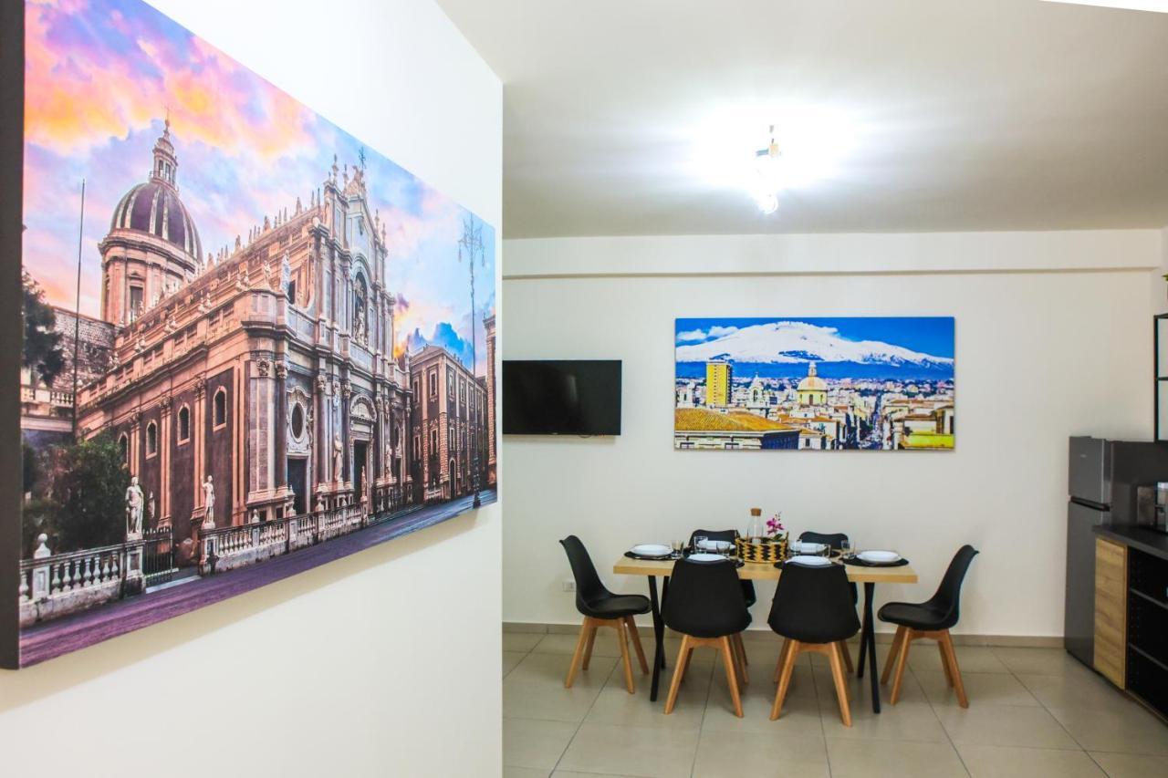 Beatrix Home كاتانيا المظهر الخارجي الصورة