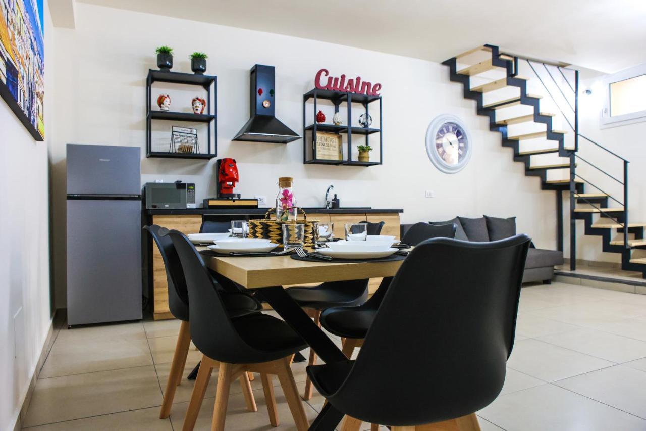 Beatrix Home كاتانيا المظهر الخارجي الصورة