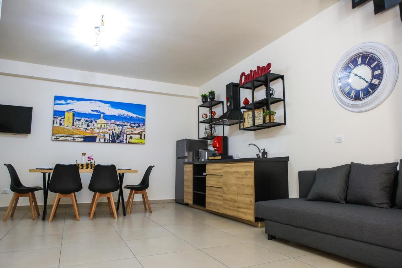 Beatrix Home كاتانيا المظهر الخارجي الصورة