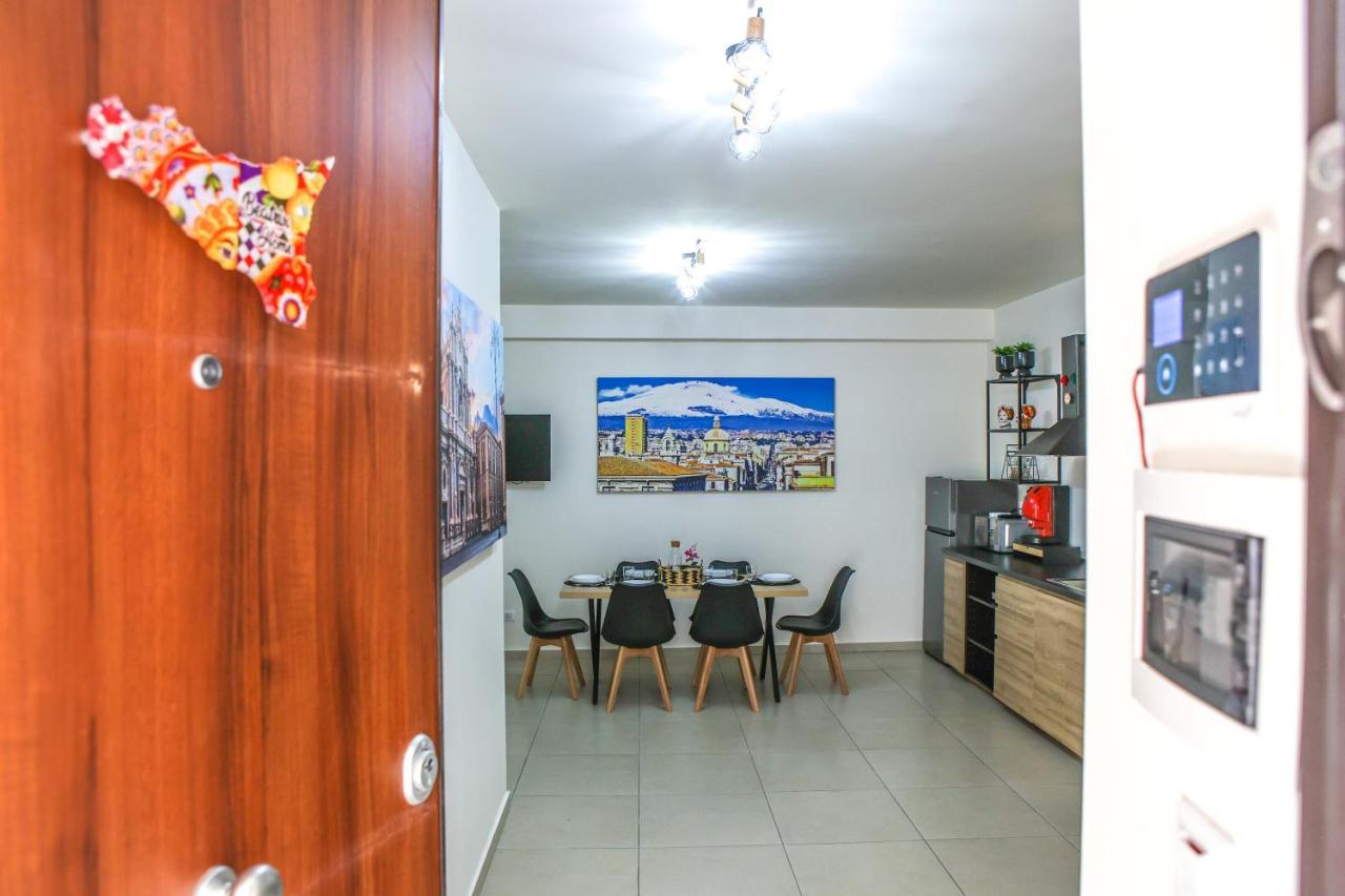Beatrix Home كاتانيا المظهر الخارجي الصورة