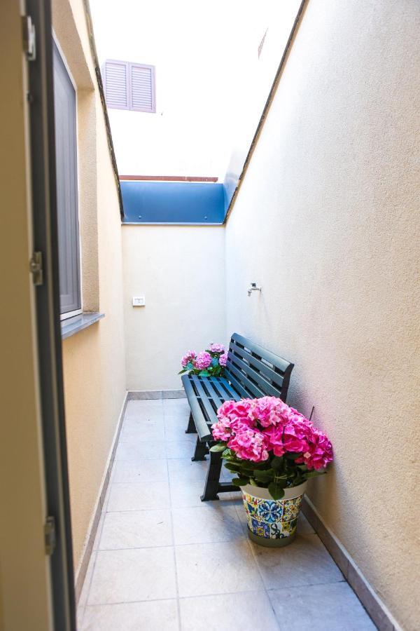 Beatrix Home كاتانيا المظهر الخارجي الصورة